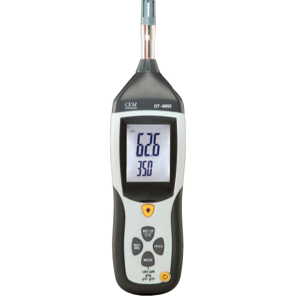 温湿度仪DT-8892