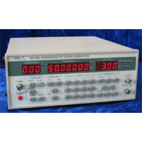 数字频率合成信号发生器KH1460