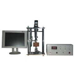 手动磁浮力测量装置DHCD-1