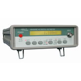 全自动真有效值数字微伏表KH1916C