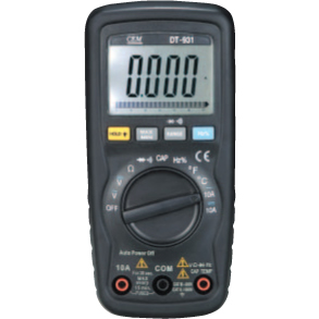 数字万用表DT-931