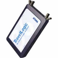 逻辑分析仪TL2136