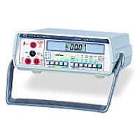 桌上型数位电表GDM-8034