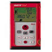 手持式激光测距仪DXT