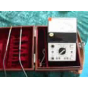 指针式特斯拉计PG-5A