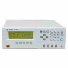 LCR���ֵ���TH2825