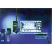 数字示波器RTB2004