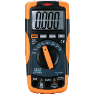 数字万用表DT-916N