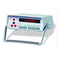 桌上型数位电表GDM-8145